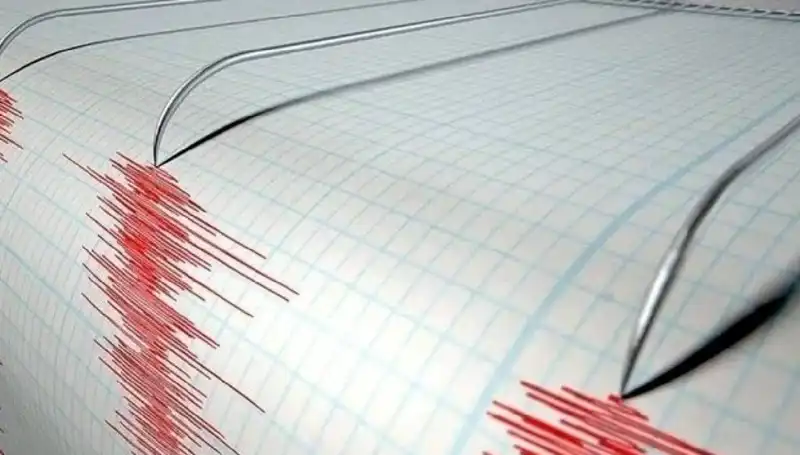 Ege Denizi'nde Beklenmedik Deprem: 3.5 Büyüklüğünde Sarsıntı