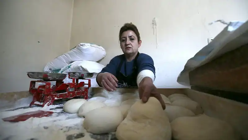 Ekmek Teknesini Yeniden Hayata Geçiren Fırıncı: "Her Dilim Anılarımın Bir Parçası"