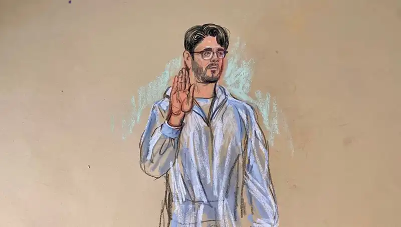 İsrail Büyükelçiliği Çalışanlarını Öldüren Rodriguez: Geçmişi ve Geleceği