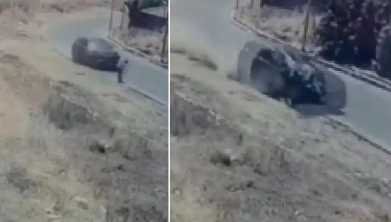 15 Yaşındaki Genç Sürücü Ciple Yaya Çarptı: Trajik Kaza Sonucu Vefat