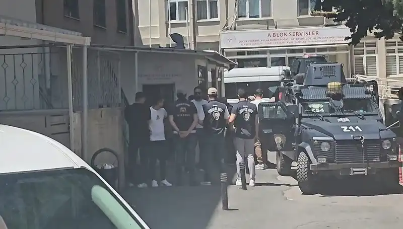 Leman Dergisi Soruşturmasında Şok Gelişmeler: Dört Kişi Tutuklandı