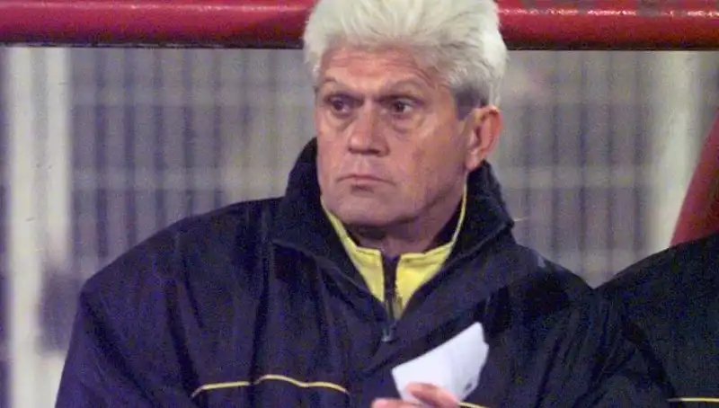 Werner Lorant'ın Yardımcısından Şok İtiraf: "6-0'lık Maçta Sıfır Motivasyon!"