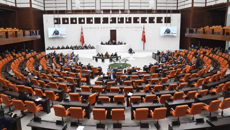 Türkiye'de Terörsüz Bir Gelecek İçin Komisyon Kuruluyor: Hedefler Neler?