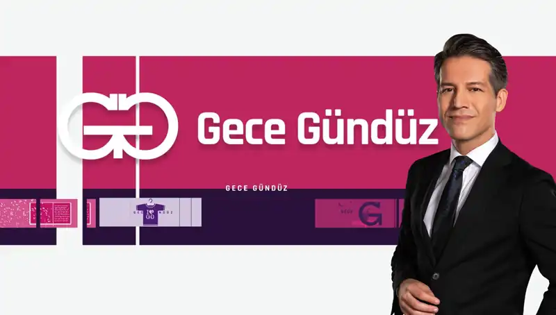 Gece Gündüz'den Unutulmaz Bir Performans: 4 Mart 2025 Etkinliği