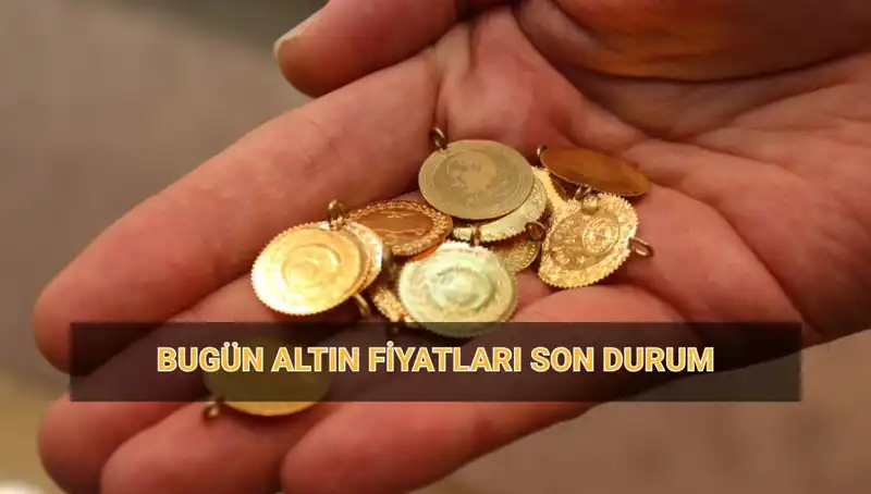 Hafta Sonu Altın Fiyatları: 15 Mart’ta Canlı Güncelleme ve Piyasa Beklentileri