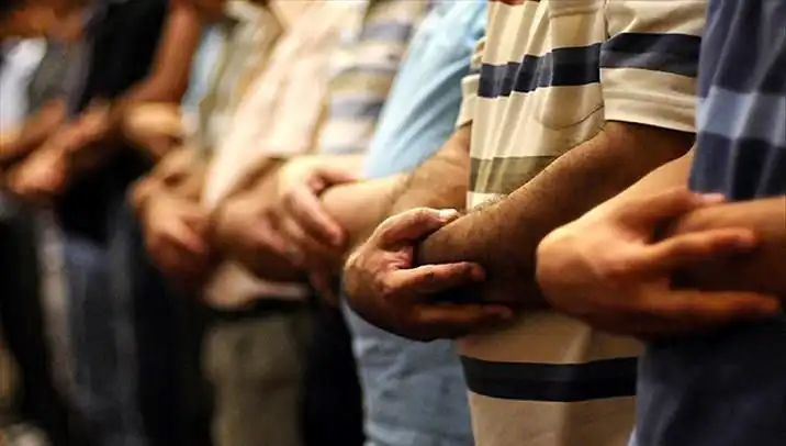 Cenaze Namazı Nedir? Nasıl Kılınır? Detaylı Rehber