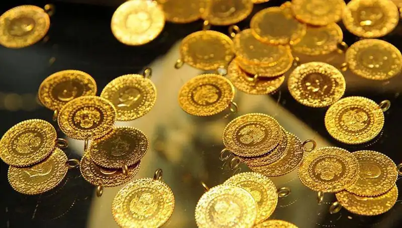 Çeyrek Altın Fiyatları 7 Mart 2025: Bugünün Güncel Değerleri Neler?