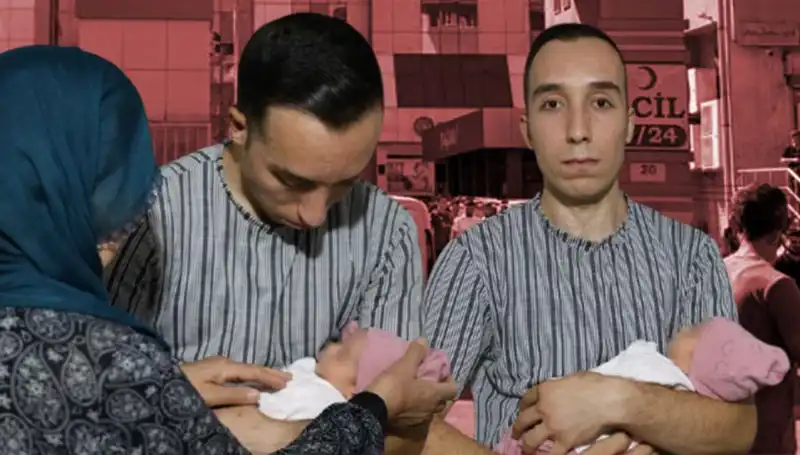 Hastanede Şok Eden Olay: "Bize Benzemiyor" İtirazı Dikkate Alınmadı!