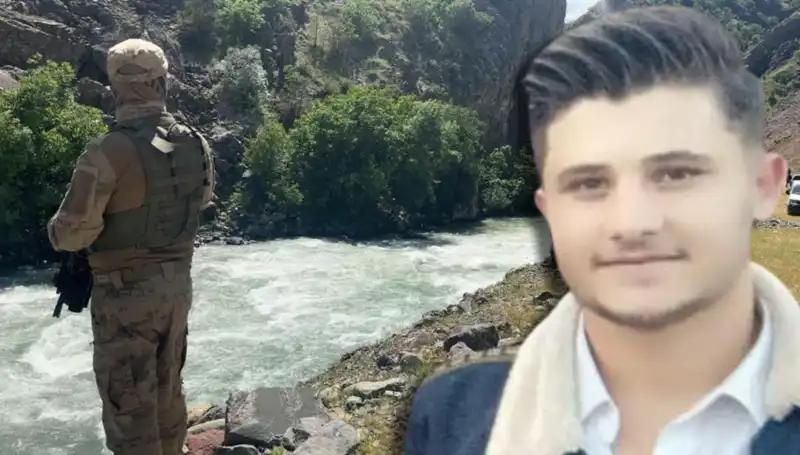 İbrahim’den Sekiz Gündür Haber Yok: Ailesi Endişeli Bekleyişte