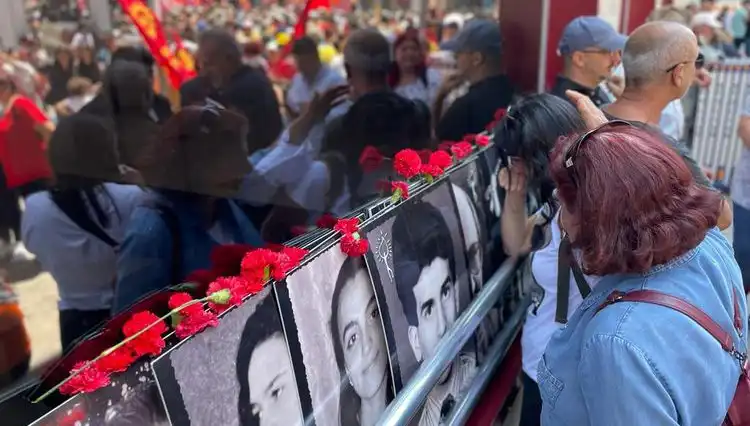 Madımak Olayı'nın 32 Yıl Öncesinde Sivas'ta Neler Oldu?