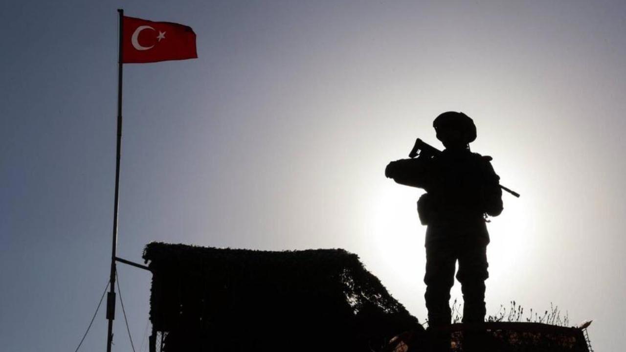 Emniyet güçleri saldırı hazırlığı yapan 29 teröristi etkisiz hale getirdi.