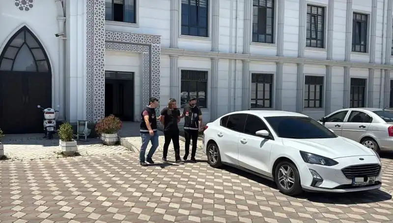 Kocaeli'de Şok Edecek Cinayet: Zanlı Hızla Yakalandı!