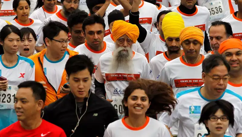 Asırlık Maraton Efsanesi: Spor Dünyası Bir Yıldızını Kaybetti