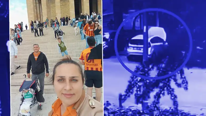 Anıtkabir’de Şok Olay: Ziyaretçiye Tuzak Kuruldu!