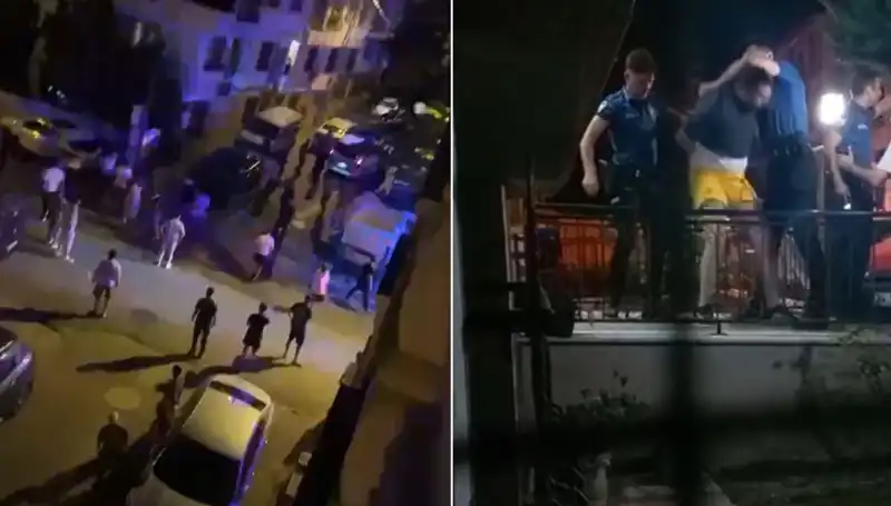 Esenyurt'ta Yardım Çığlığına Mahalleli Dayanışmasıyla Cevap Verildi