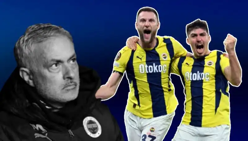 Fenerbahçe'de Yusuf Akçiçek'in Maaşı 10 Kat Artarken Bonservisi Açıklandı!