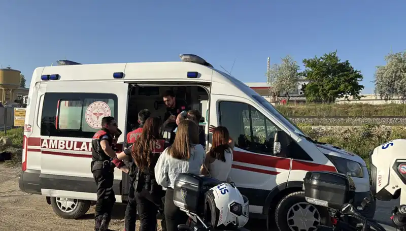 Arkadaşının Uzattığı Dalla Hayata Yeniden Tutunan Genç: Bir Destanın Hikayesi