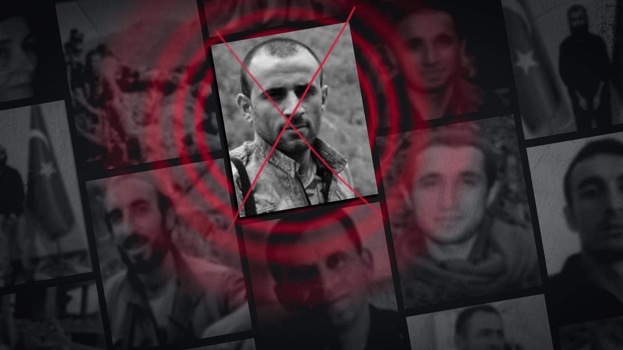 Türk istihbaratı Irak'ta operasyon düzenledi, Nusrettin Demir etkisiz hale getirildi