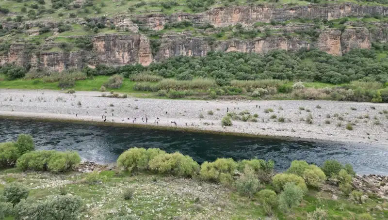 Cehennem Deresi: Doğanın Gizemli Cenneti ve Yeni Keşif Yolu