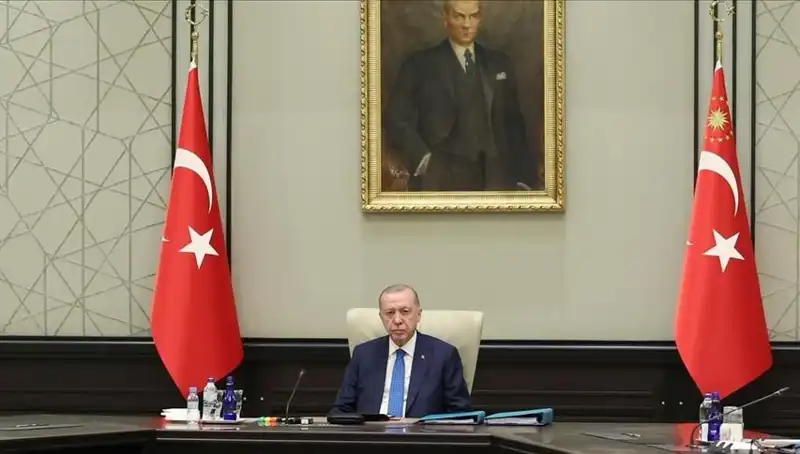 Yüksek Askeri Şura Toplantısı: Stratejik Gelişmeler Neleri Getirecek?
