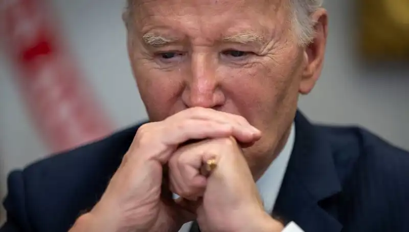 Biden'ın Yaş Sırrı: Sağlığına Dair Şok Edici İddialar