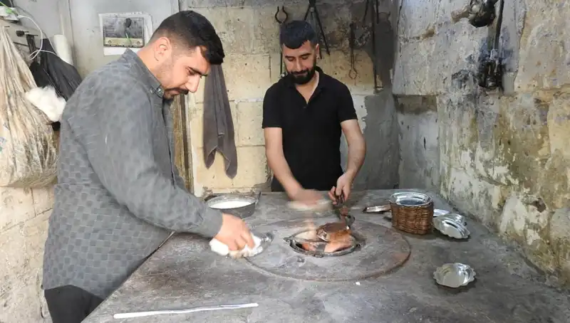 Çırak Bulamayan Meslekler: Son Temsilciler ile İşin Geleceği Tehlikede