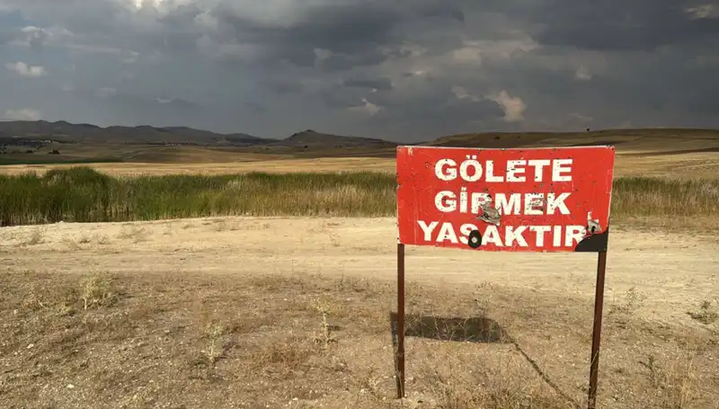 Göletteki Trajik Olay: İki Çocuk Hayatını Kaybetti!