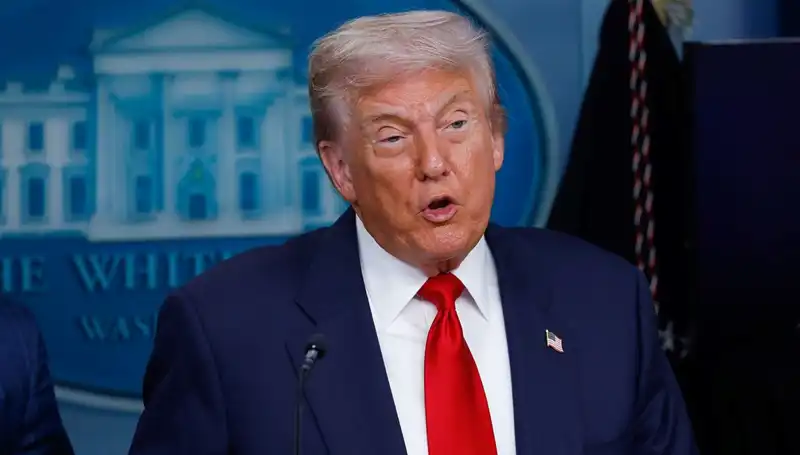 Trump’ın Yeni Tarifeleri Bütçe Açığını 4 Trilyon Dolar Azaltacak mı?