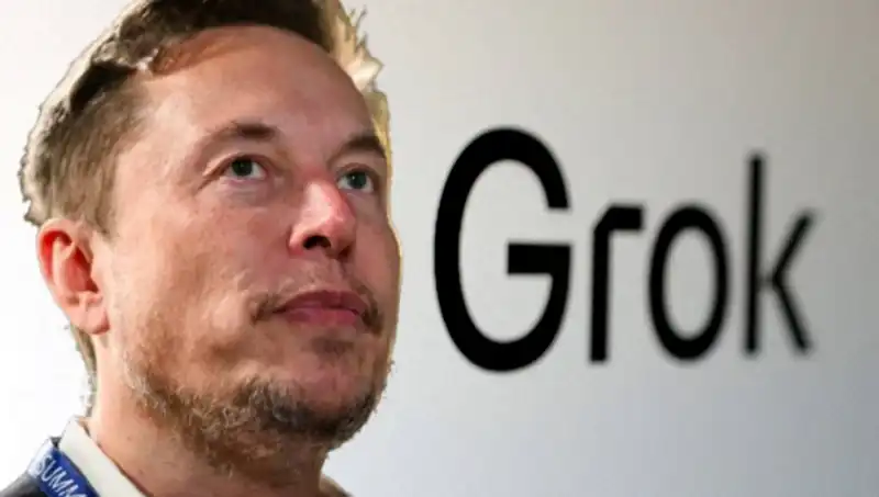 Elon Musk, Yenilikçi "Bebek Grok" ile Geleceği Şekillendiriyor