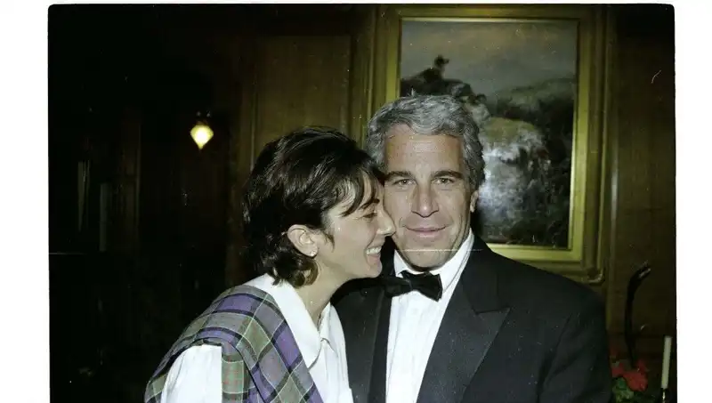 Jeffrey Epstein Skandalında Gözler Ghislaine Maxwell Üzerinde: 100 İsim İfşa Oldu