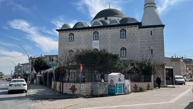 Cami Tuvaletinde Vurulmuş Adam: Sır Perdesi Aralanıyor