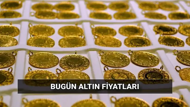 20 Mayıs’ta Altın Fiyatlarında Son Durum: Rekor Düşüş mü Geliyor?