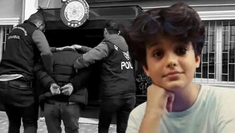 Mattia Ahmet Minguzzi Cinayeti: Tehdit Edenlere 7 Yıl Hapis Cezası İstendi