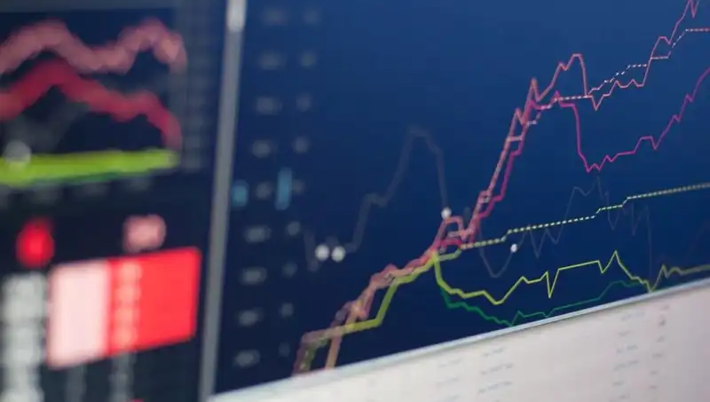 Borsadaki Dalgalanmalar: Finansal Stresin Sağlık Üzerindeki Etkileri
