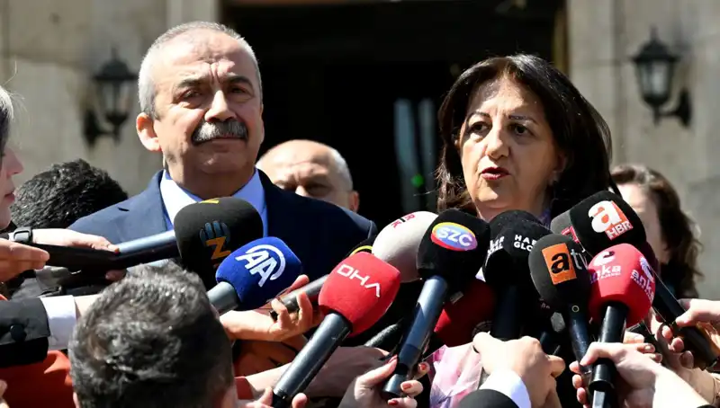 Sırrı Süreyya Önder: Hayatı, Kariyeri ve Mücadeleleriyle İlgili Bilgiler
