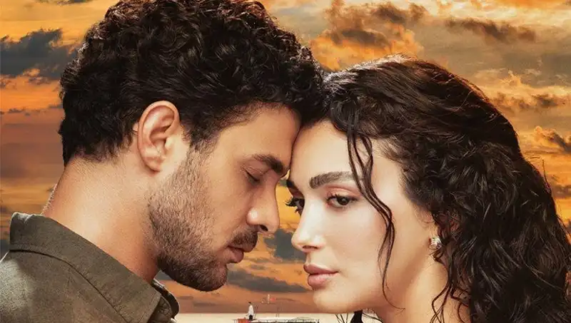 Gözleri KaraDeniz: Ekranların Yeni Favorisi Olmaya Aday