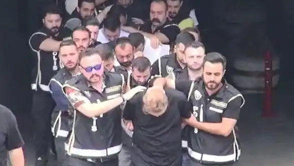MASAK’tan Sarallar Raporu: 563 Şüpheli Para Transferi ve Bahis Paralara Dikkat!