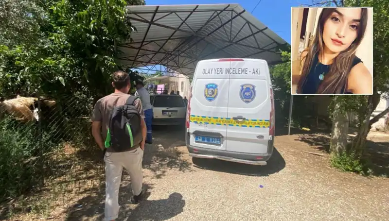 Muğla'da Genç Kadının Ölümü: Şüpheli Olayın Ayrıntıları Ne?