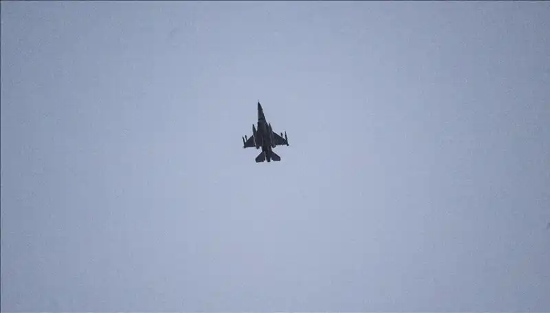 İsrail, Suriye'nin Tartus İlini Hedef Aldı: Saldırının Ayrıntıları ve Sonuçları