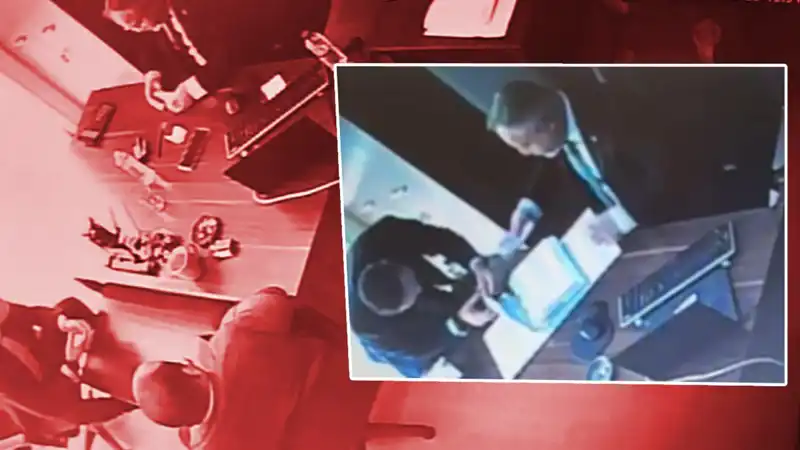 Beylikdüzü’nde Rüşvet Skandalı: 18 Vergi Müfettişi Tutuklandı!