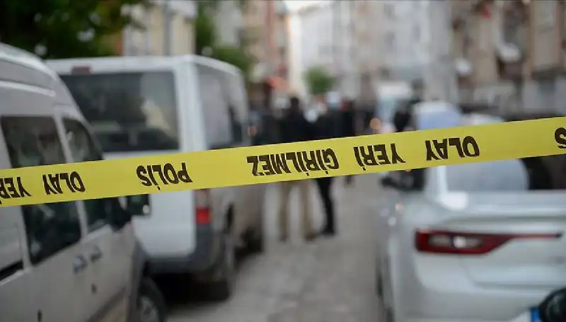 Bahçe Sınırı Anlaşmazlığı: İki Komşu Hayatını Kaybetti