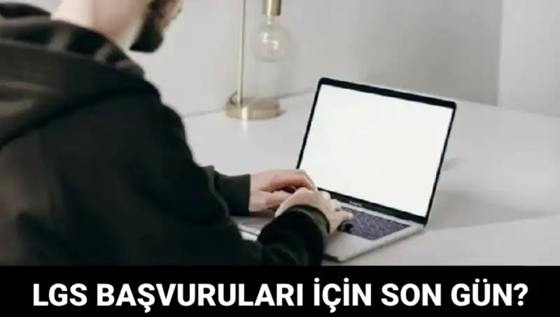 2025 LGS Başvuru Tarihleri: Başvurular Ne Zaman Sona Eriyor?