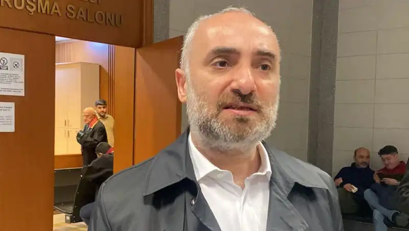 Gezi Parkı Protestolarında İsmail Saymaz Gözaltına Alındı: Detaylar ve Gelişmeler