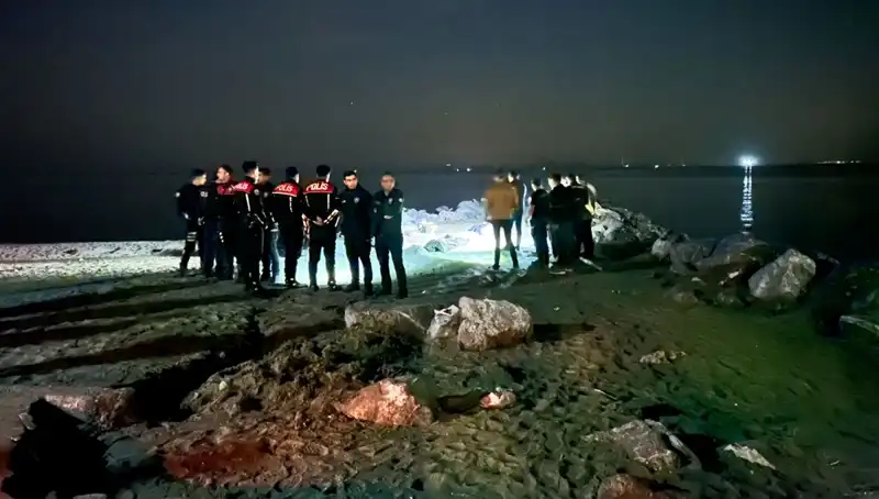 Balık Tutma Macerası Korkunç Bir Sonla Bitti: Canından Oldu!
