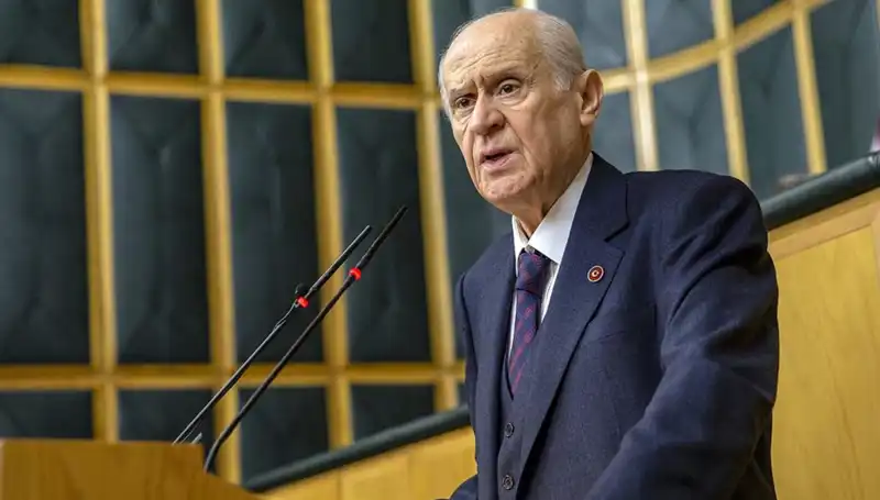 Devlet Bahçeli’nin Vizyonu: Terörsüz Türkiye İçin Kritik Adımlar