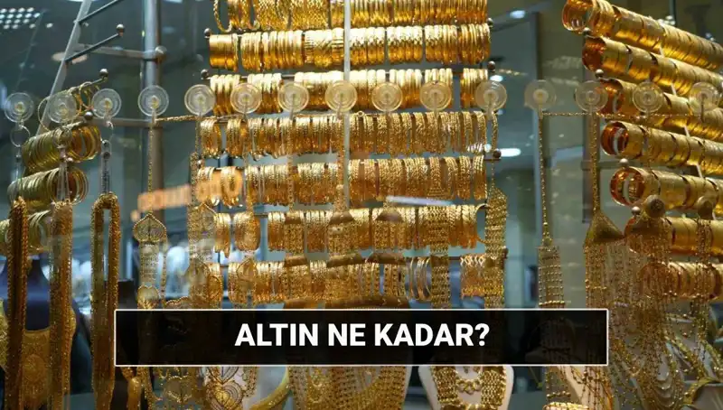 1 Haziran Altın Fiyatları: Hafta Sonu İçin Güncel Veriler