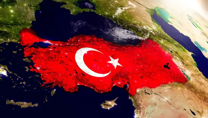 2025’te Türk Vatandaşları İçin Vizesiz Seyahat Edilebilecek Ülkeler Listesi