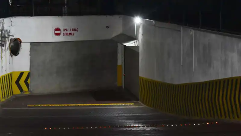 Sitede Yaşanan Husumet Cinayetle Sonuçlandı: Olayın Ayrıntıları Şoke Edici