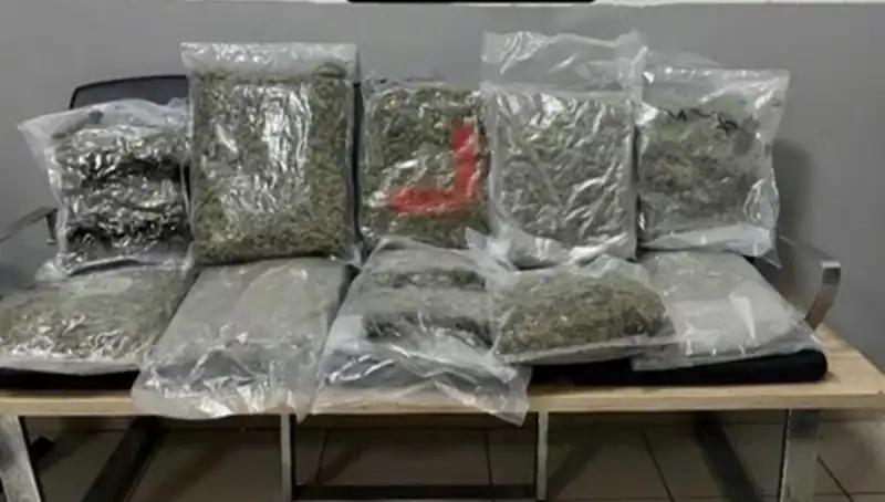 İzmir'de 1 Haftada 92 Şüpheli Operasyonu: Suç Çeteleri Çökertildi
