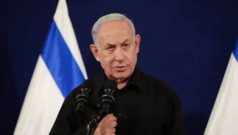 İsrail'den Suriye'ye Saldırı Tehdidi: Netanyahu ve Katz Orduya Harekete Geçme Talimatı Verdi Mi?